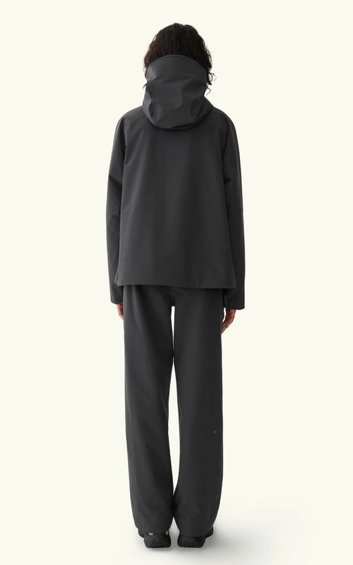 BLÆST Ona Insulated Jacket Dark Cloud