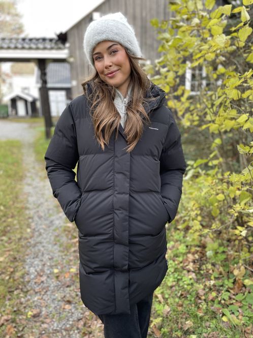 Hovedbilde Holzweiler Loen Down Jacket ...