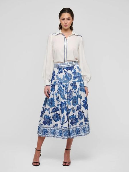 Hovedbilde Dea Kudibal Petrine NS Skirt ...