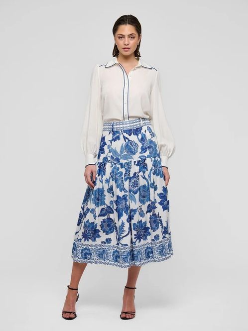 Hovedbilde Dea Kudibal Petrine NS Skirt ...