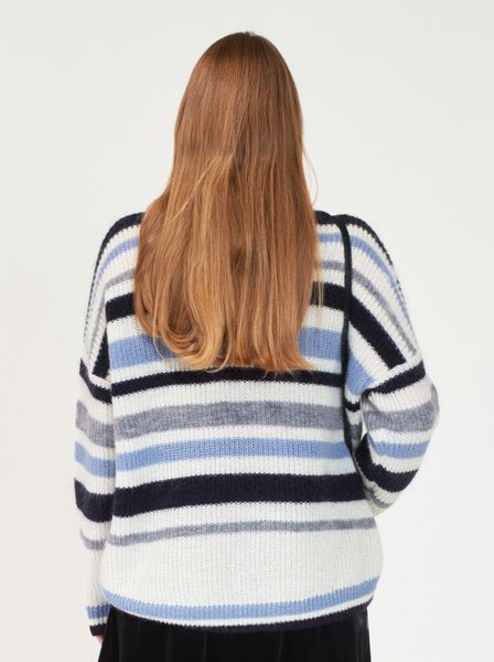 Hovedbilde Arnie Says Stellar Genser ...