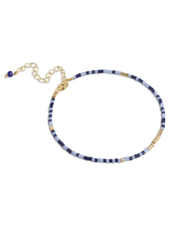 Enamel Copenhagen Bracelet Petra Moon Tide