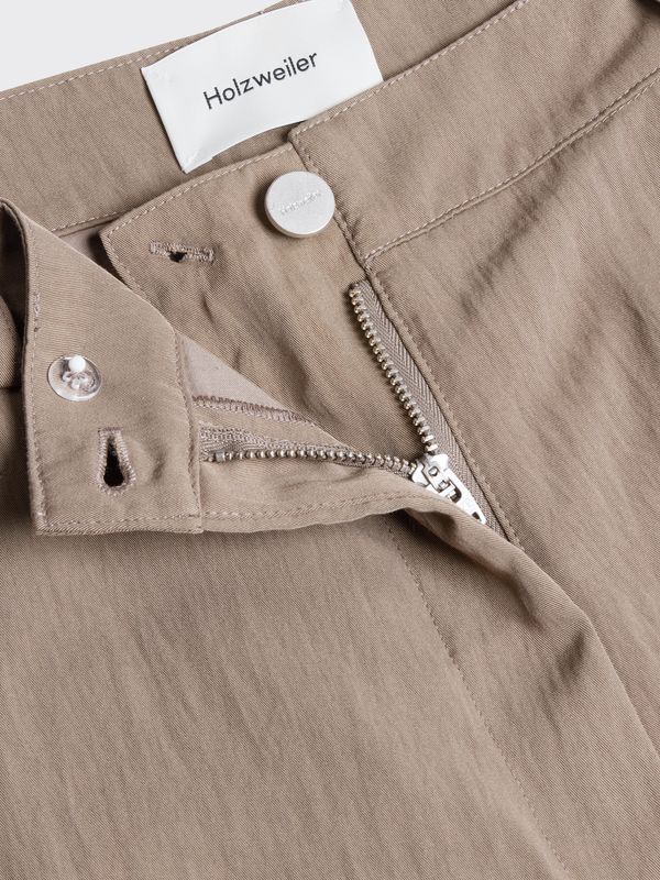 Holzweiler Tula Trouser Brown