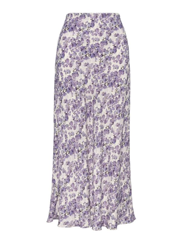 Pia Tjelta Stella Skirt Agnes Lavender