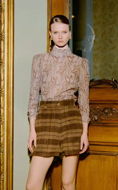 Hovedbilde By TiMo Tailored Shorts ...