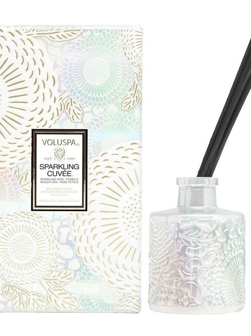 Hovedbilde Voluspa Reed Diffuser ...