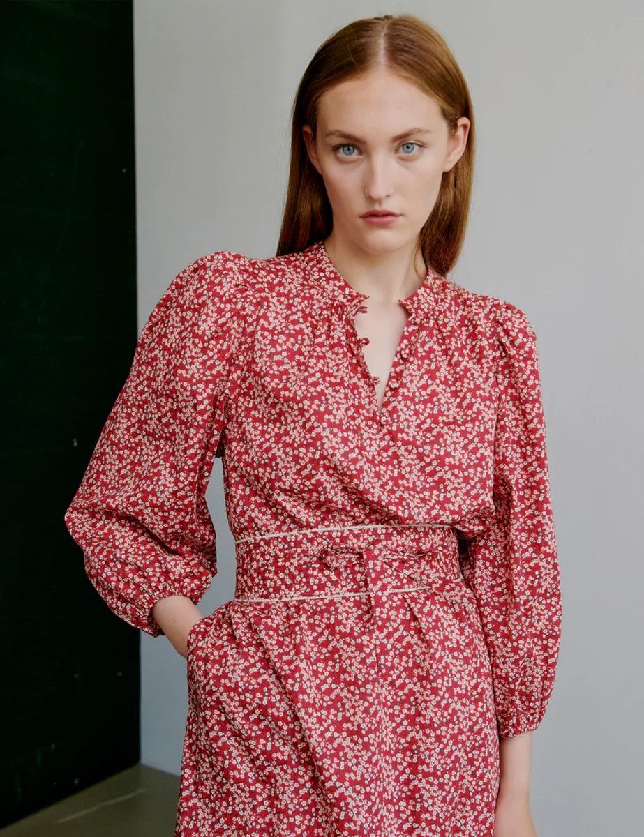 Apof New Maya Dress Mitsi Valeria