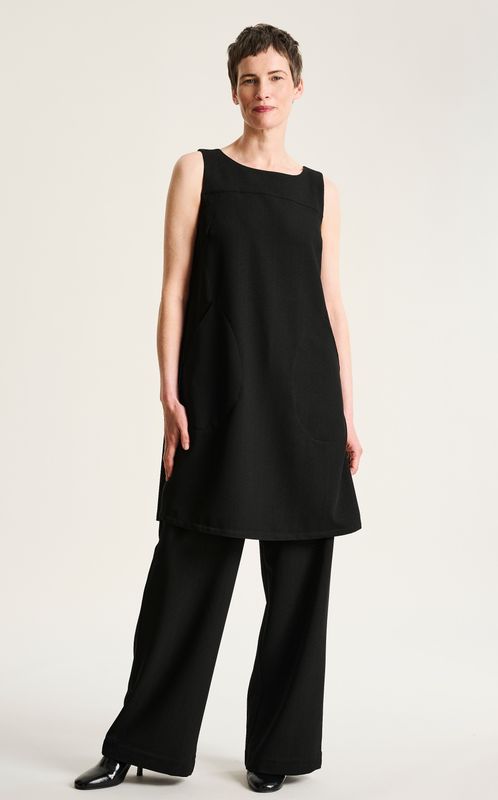 Bitte Kai Rand Sayaka Dress Black