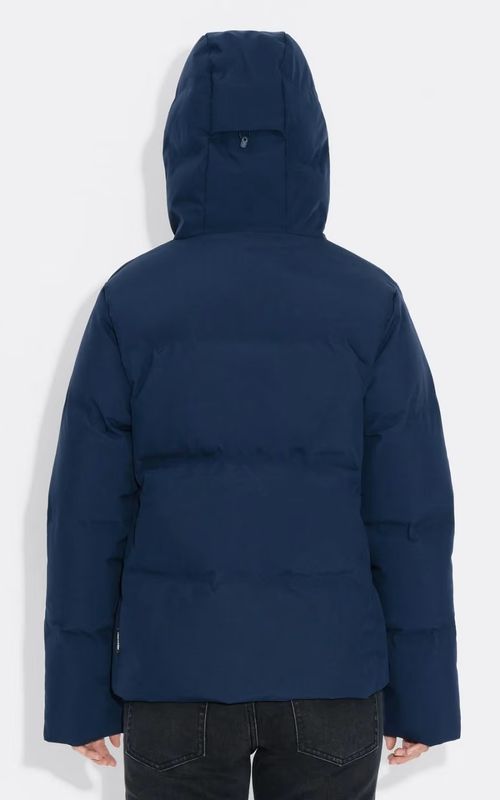 Holzweiler Besseggen Light Short Down Navy
