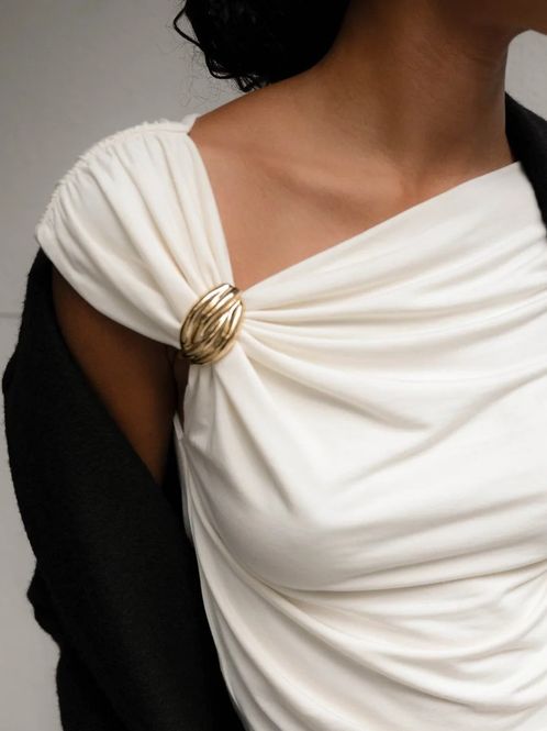 Hovedbilde VIVEH Garment Clip Gold