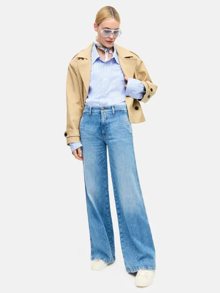 Hovedbilde Cambio Alek Lefthand Medium ...