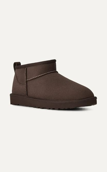 Hovedbilde UGG Classic Ultra Mini Dusted ...