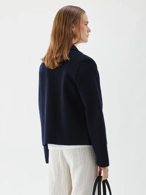 Hovedbilde Busnel Indra Jacket Marine