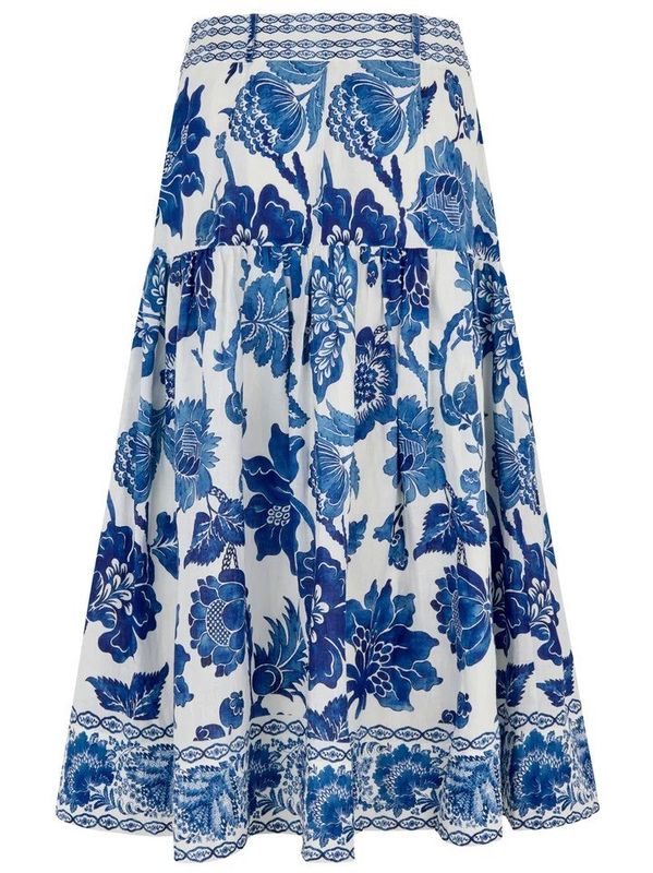Dea Kudibal Petrine NS Skirt Blossoming
