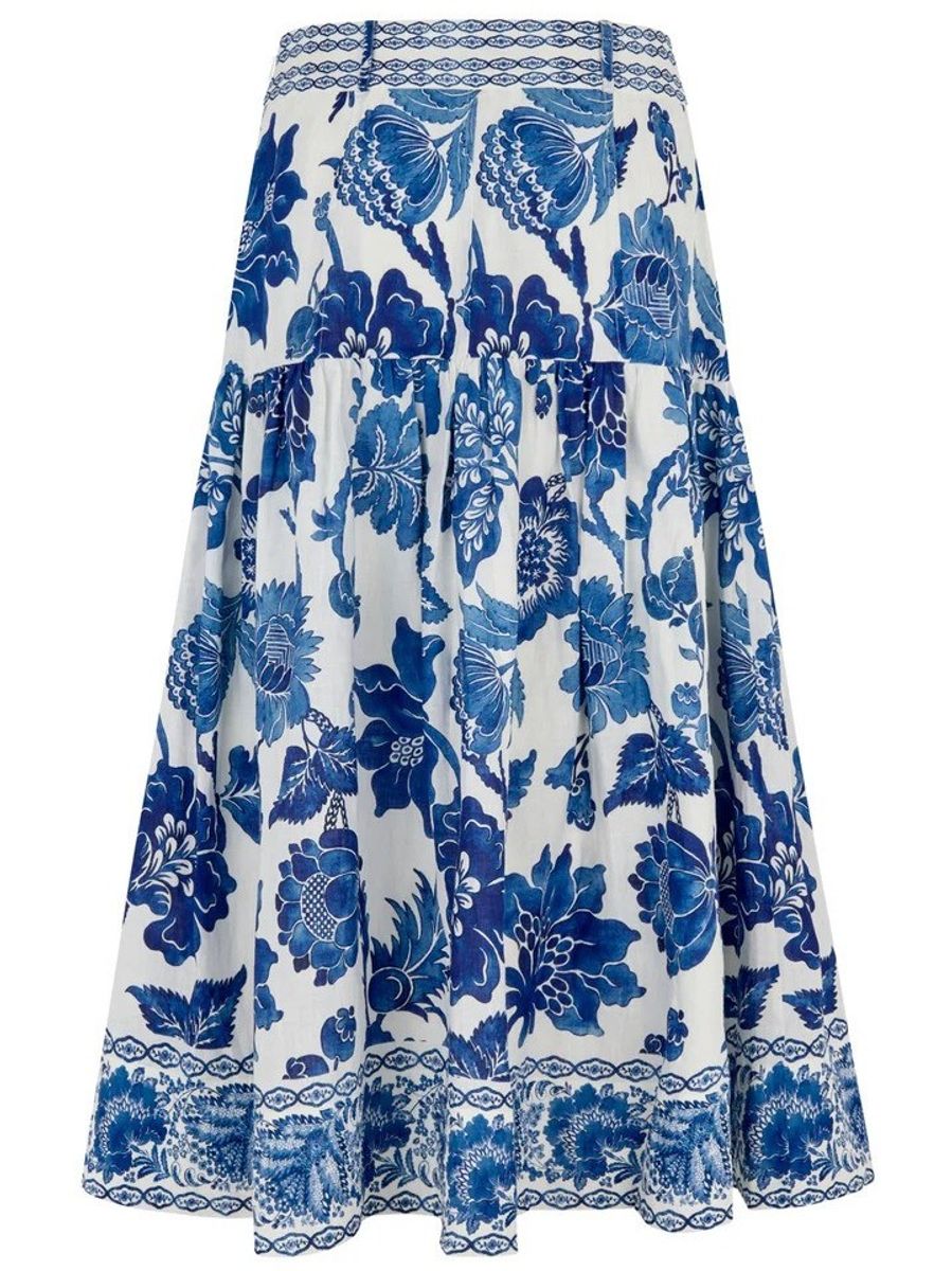 Dea Kudibal Petrine NS Skirt Blossoming