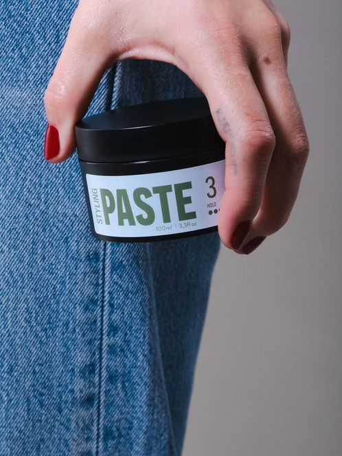 Hovedbilde Tendenz TZ Styling Paste